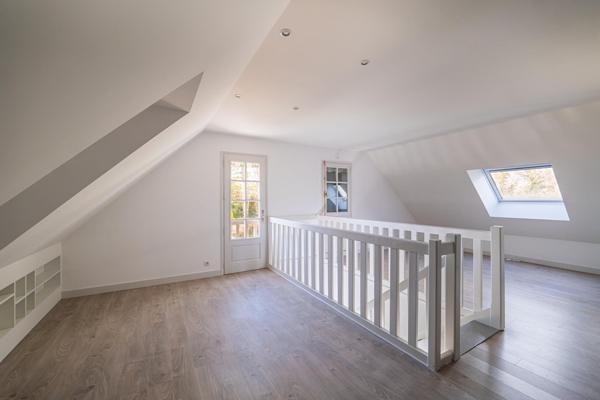 Maison à La Milesse, 72650 - 8 pièces 205m²