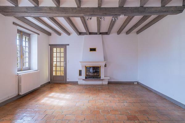 Maison à La Milesse, 72650 - 8 pièces 205m²