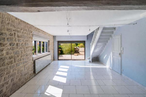 Maison à La Milesse, 72650 - 8 pièces 205m²