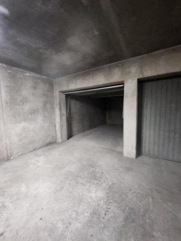 Garage à ANNEMASSE (74100)