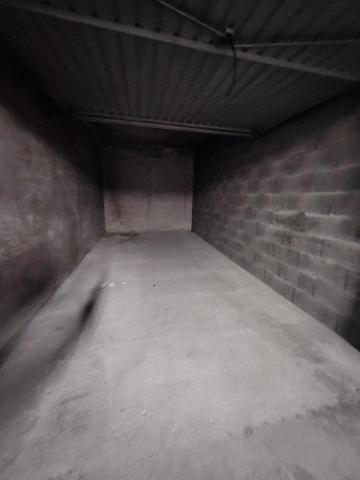 Garage à ANNEMASSE (74100)