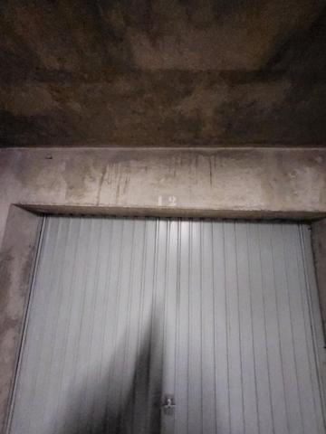 Garage à ANNEMASSE (74100)