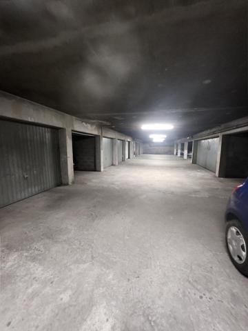 Garage à ANNEMASSE (74100)