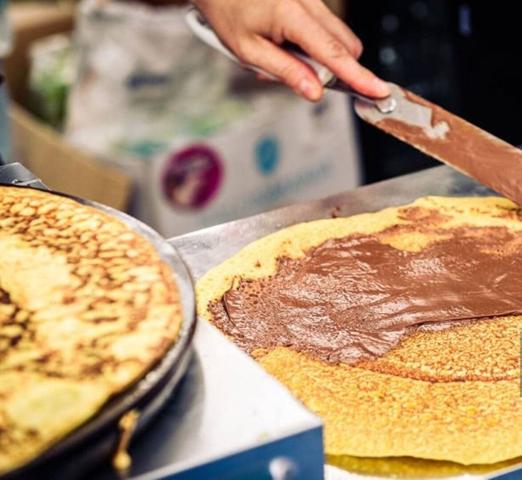 LA ROCHELLE - Centre