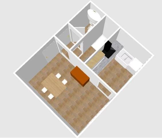 Vente                                                      Appartement
                        
                     2 pièces                      24 m2                     à Perpignan