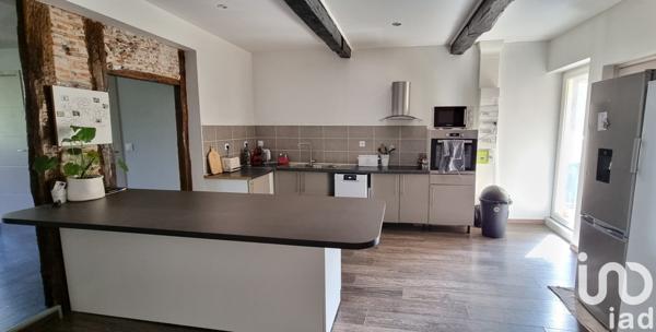 Appartement à vendre 4 pièces 104 m² Mazamet