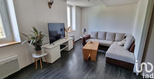 Appartement à vendre 4 pièces 104 m² Mazamet