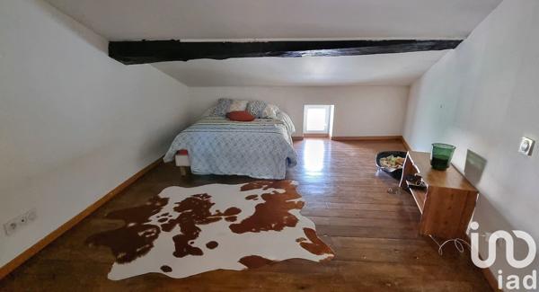 Appartement à vendre 4 pièces 104 m² Mazamet