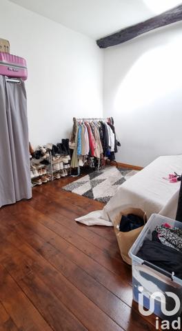 Appartement à vendre 4 pièces 104 m² Mazamet