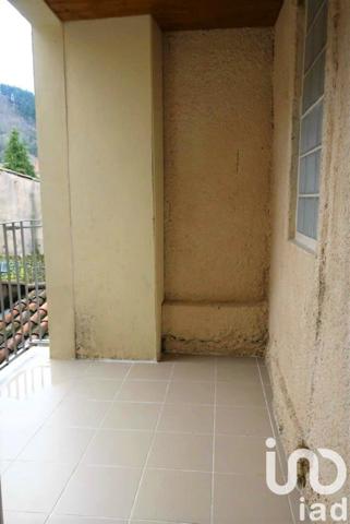 Appartement à vendre 4 pièces 104 m² Mazamet
