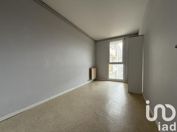 Appartement à vendre 3 pièces 68 m² Sens