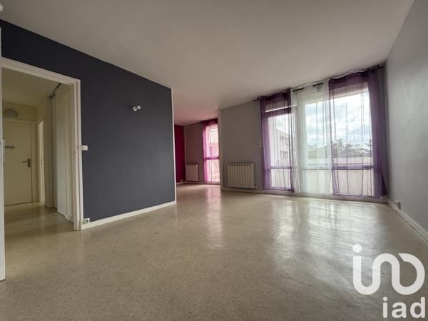 Appartement à vendre 3 pièces 68 m² Sens