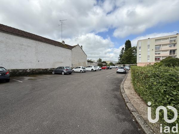 Appartement à vendre 3 pièces 68 m² Sens