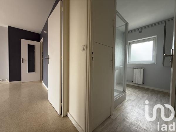 Appartement à vendre 3 pièces 68 m² Sens