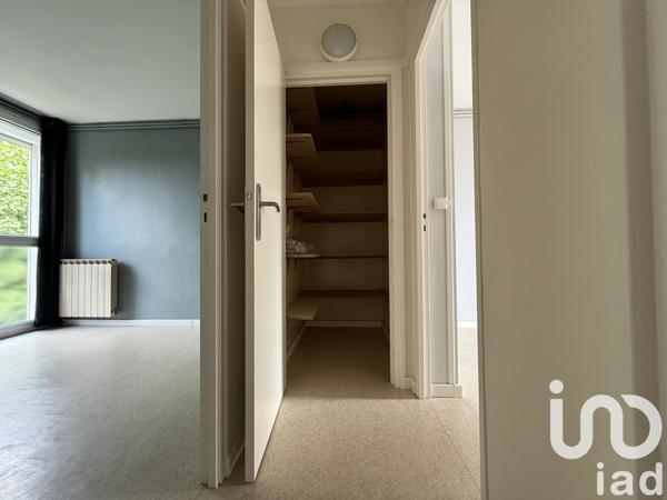 Appartement à vendre 3 pièces 68 m² Sens