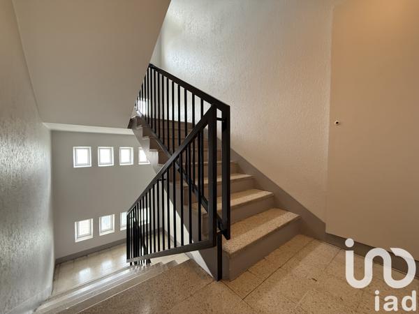 Appartement à vendre 3 pièces 68 m² Sens
