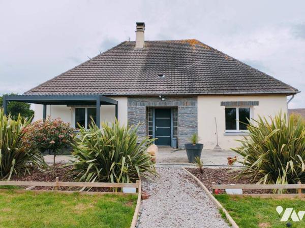 Maison T4