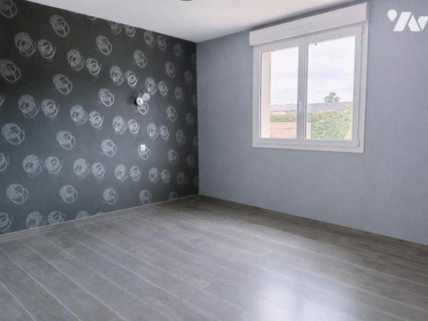 Maison T4