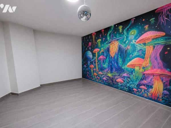 Maison T4