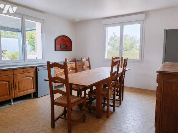 Maison T4