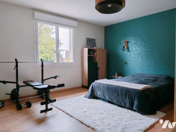 Maison T4
