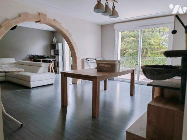 Maison T4