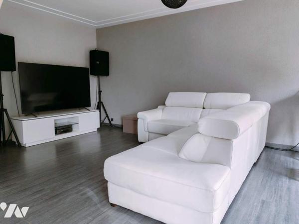 Maison T4