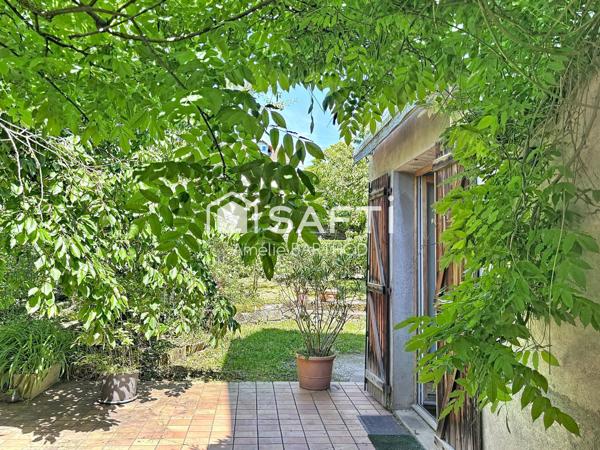 Maison familiale de 158m2 quartier des Cras