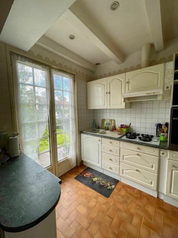 Maison à vendre    5 pièces • 96 m2 Sermoise-sur-Loire