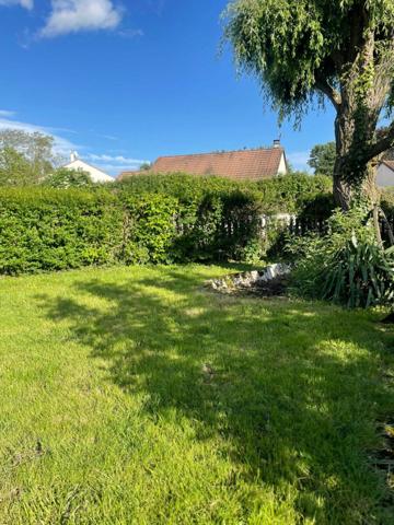 Maison à vendre    5 pièces • 96 m2 Sermoise-sur-Loire