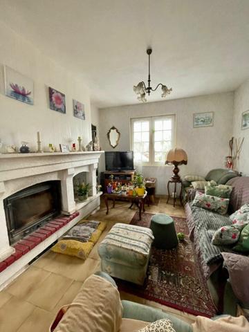 Maison à vendre    5 pièces • 96 m2 Sermoise-sur-Loire