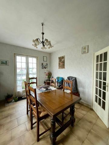 Maison à vendre    5 pièces • 96 m2 Sermoise-sur-Loire