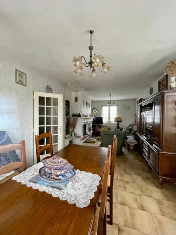 Maison à vendre    5 pièces • 96 m2 Sermoise-sur-Loire