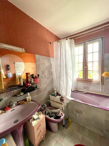 Maison à vendre    5 pièces • 96 m2 Sermoise-sur-Loire