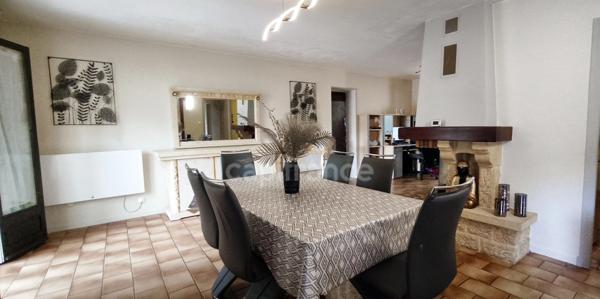 Maison à vendre 4 pièces MIOS (33)