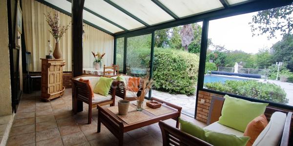 Maison à vendre 4 pièces MIOS (33)