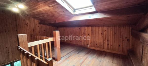 Maison à vendre 4 pièces MIOS (33)