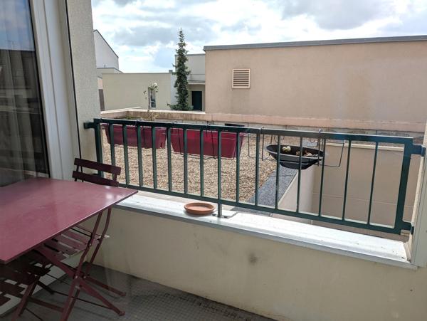Vente / Appartement T4