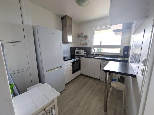 Vente / Appartement T4