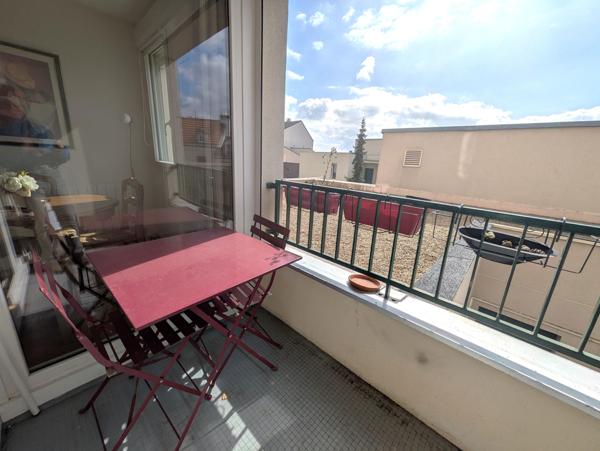 Vente / Appartement T4