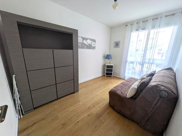 Vente / Appartement T4