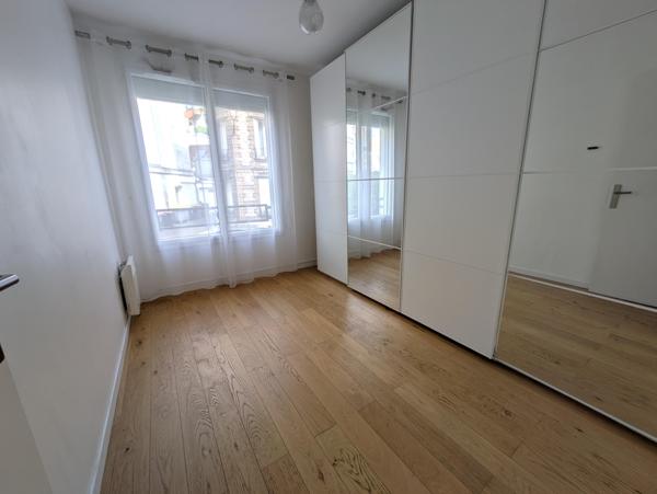 Vente / Appartement T4
