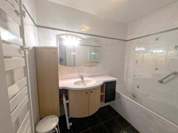 Vente / Appartement T4