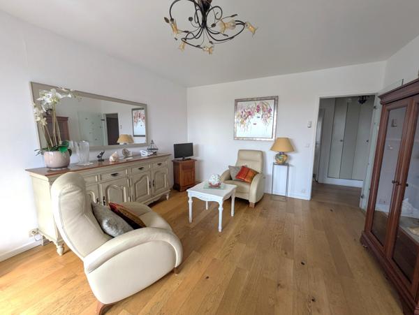 Vente / Appartement T4