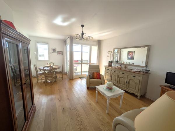 Vente / Appartement T4