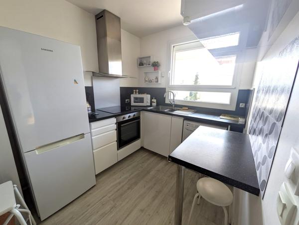 Vente / Appartement T4