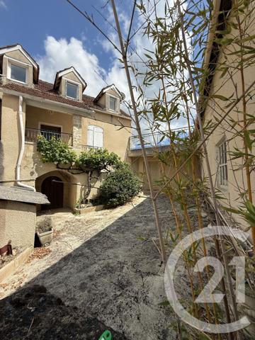 Maison à vendre  3 pièces - 58 m2 SALVIAC - 46