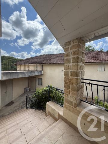 Maison à vendre  3 pièces - 58 m2 SALVIAC - 46