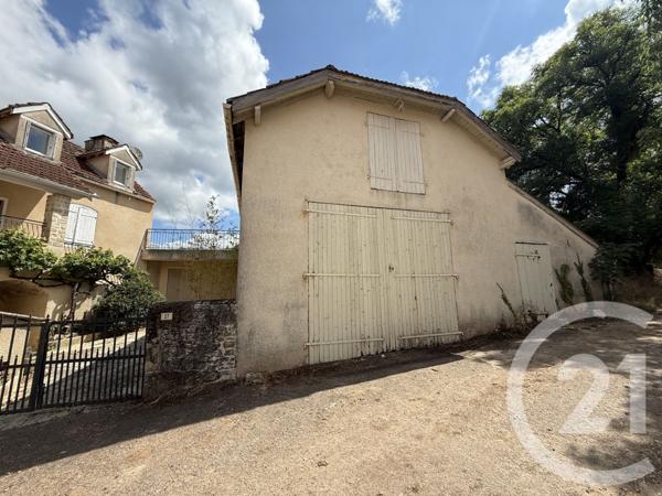 Maison à vendre  3 pièces - 58 m2 SALVIAC - 46