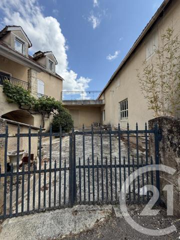 Maison à vendre  3 pièces - 58 m2 SALVIAC - 46